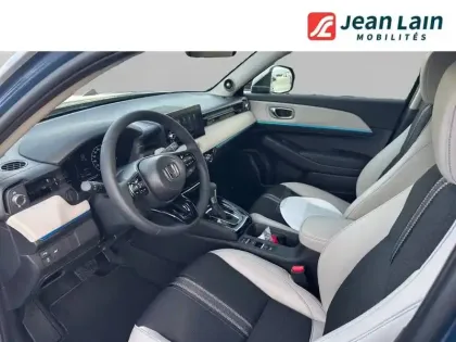 Photo 46 Honda HR-V  e:HEV 1.5 i-MMD