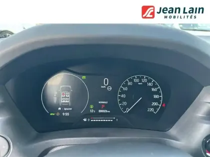 Photo 15 Honda HR-V  e:HEV 1.5 i-MMD