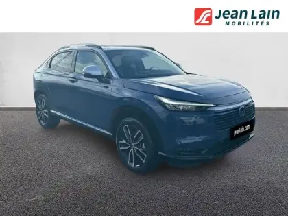 Photo 38 Honda HR-V  e:HEV 1.5 i-MMD