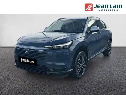 Photo Honda Hr-v Advance Style