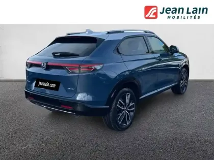 Photo 22 Honda HR-V  e:HEV 1.5 i-MMD