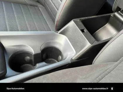 Photo 21 Alfa Romeo Tonale  1.5 Hybrid 130 ch TCT7