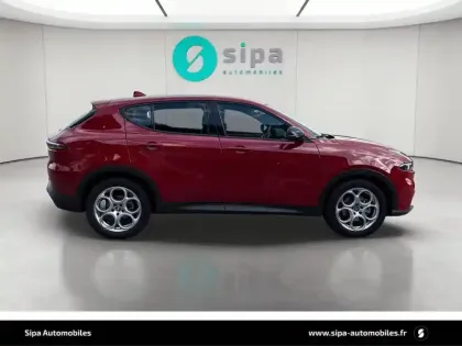 Photo 81 Alfa Romeo Tonale  1.5 Hybrid 130 ch TCT7