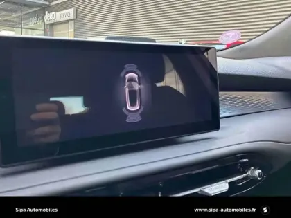 Photo 72 Alfa Romeo Tonale  1.5 Hybrid 130 ch TCT7