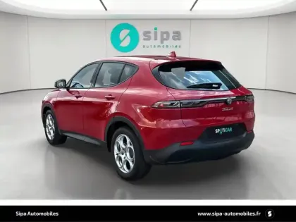 Photo 78 Alfa Romeo Tonale  1.5 Hybrid 130 ch TCT7