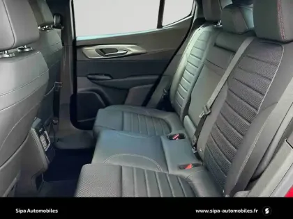 Photo 13 Alfa Romeo Tonale  1.5 Hybrid 130 ch TCT7