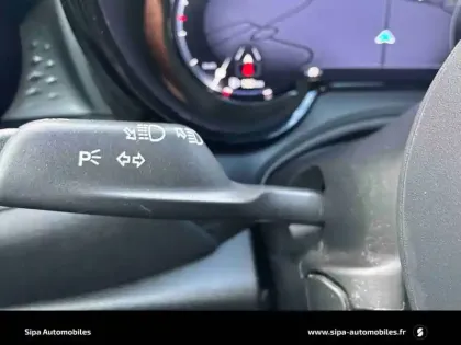 Photo 65 Alfa Romeo Tonale  1.5 Hybrid 130 ch TCT7