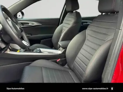 Photo 87 Alfa Romeo Tonale  1.5 Hybrid 130 ch TCT7