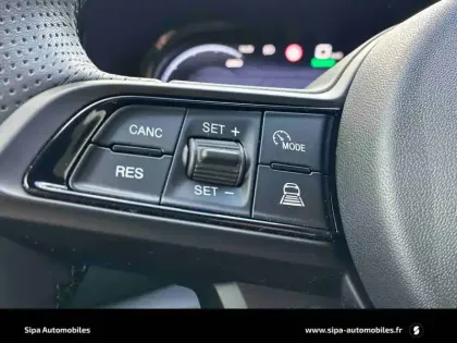 Photo 24 Alfa Romeo Tonale  1.5 Hybrid 130 ch TCT7