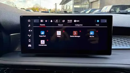 Photo 75 Alfa Romeo Tonale  1.5 Hybrid 130 ch TCT7