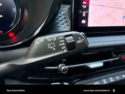 Photo 102 Alfa Romeo Tonale  1.5 Hybrid 130 ch TCT7