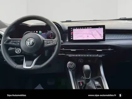 Photo 52 Alfa Romeo Tonale  1.5 Hybrid 130 ch TCT7
