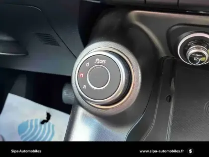 Photo 95 Alfa Romeo Tonale  1.5 Hybrid 130 ch TCT7