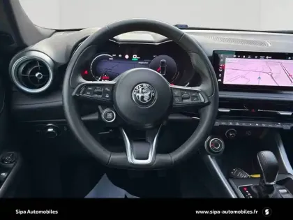 Photo 51 Alfa Romeo Tonale  1.5 Hybrid 130 ch TCT7