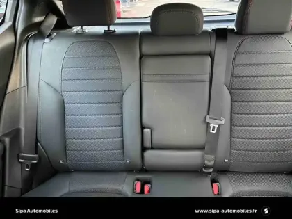 Photo 71 Alfa Romeo Tonale  1.5 Hybrid 130 ch TCT7