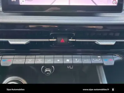 Photo 16 Alfa Romeo Tonale  1.5 Hybrid 130 ch TCT7