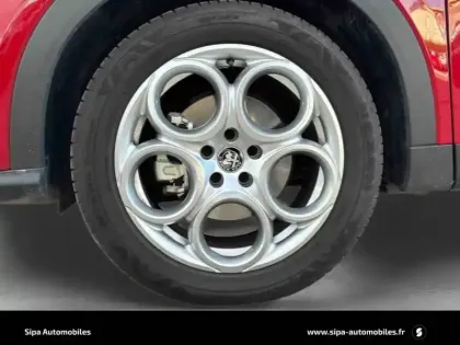 Photo 84 Alfa Romeo Tonale  1.5 Hybrid 130 ch TCT7