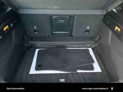 Photo 47 Alfa Romeo Tonale  1.5 Hybrid 130 ch TCT7