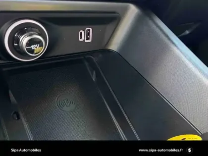 Photo 58 Alfa Romeo Tonale  1.5 Hybrid 130 ch TCT7