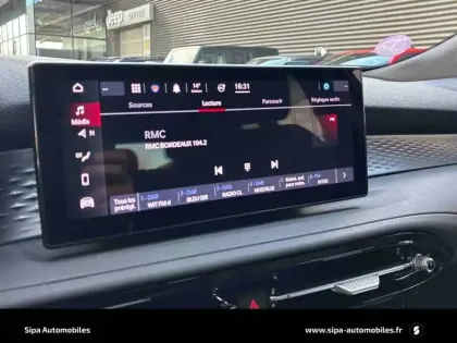 Photo 36 Alfa Romeo Tonale  1.5 Hybrid 130 ch TCT7