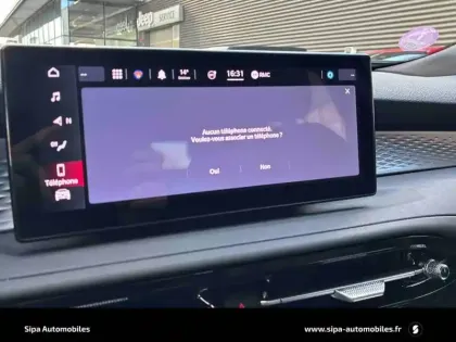 Photo 111 Alfa Romeo Tonale  1.5 Hybrid 130 ch TCT7