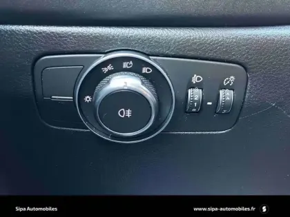 Photo 66 Alfa Romeo Tonale  1.5 Hybrid 130 ch TCT7