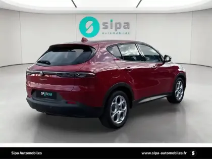 Photo 80 Alfa Romeo Tonale  1.5 Hybrid 130 ch TCT7