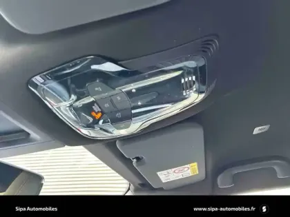 Photo 108 Alfa Romeo Tonale  1.5 Hybrid 130 ch TCT7