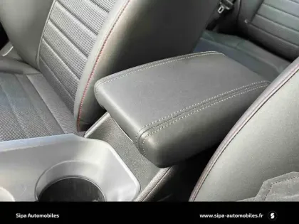 Photo 60 Alfa Romeo Tonale  1.5 Hybrid 130 ch TCT7