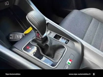 Photo 93 Alfa Romeo Tonale  1.5 Hybrid 130 ch TCT7