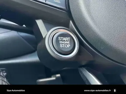 Photo 61 Alfa Romeo Tonale  1.5 Hybrid 130 ch TCT7