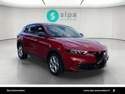 Photo 9 Alfa Romeo Tonale  1.5 Hybrid 130 ch TCT7