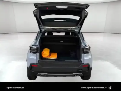 Photo 8 Jeep Avenger  1.2 Turbo T3 145 ch BVR6 4xe