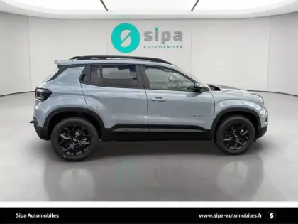 Photo 10 Jeep Avenger  1.2 Turbo T3 145 ch BVR6 4xe