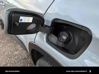 Photo 27 Jeep Avenger  1.2 Turbo T3 145 ch BVR6 4xe