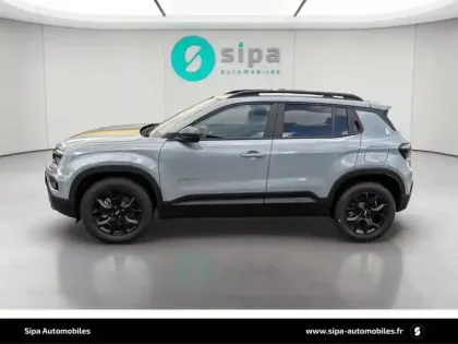 Photo 61 Jeep Avenger  1.2 Turbo T3 145 ch BVR6 4xe