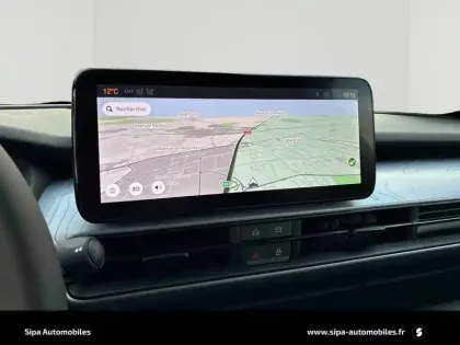 Photo 14 Jeep Avenger  1.2 Turbo T3 145 ch BVR6 4xe