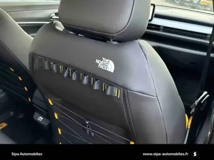 Photo 26 Jeep Avenger  1.2 Turbo T3 145 ch BVR6 4xe