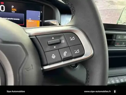 Photo 16 Jeep Avenger  1.2 Turbo T3 145 ch BVR6 4xe