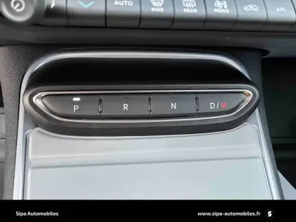 Photo 20 Jeep Avenger  1.2 Turbo T3 145 ch BVR6 4xe