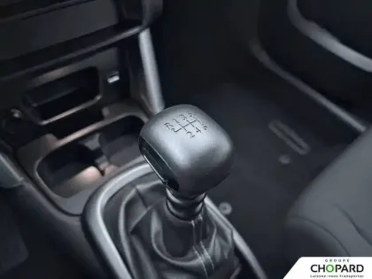 Photo 6 Citroën C3 Aircross  PureTech 110 S&S BVM6