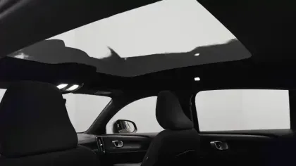 Photo 19 Volvo C40  Recharge 231 ch 1EDT