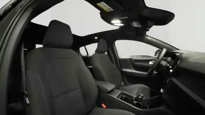 Photo 23 Volvo C40  Recharge 231 ch 1EDT