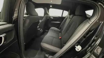 Photo 20 Volvo C40  Recharge 231 ch 1EDT