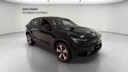 Photo 9 Volvo C40  Recharge 231 ch 1EDT