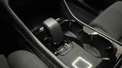 Photo 17 Volvo C40  Recharge 231 ch 1EDT