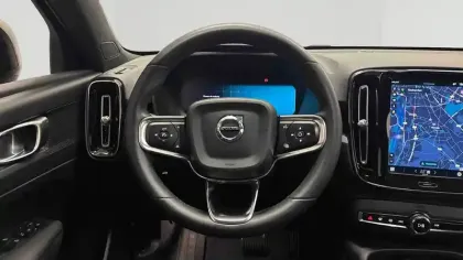 Photo 12 Volvo C40  Recharge 231 ch 1EDT