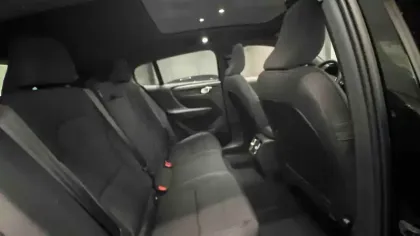 Photo 24 Volvo C40  Recharge 231 ch 1EDT