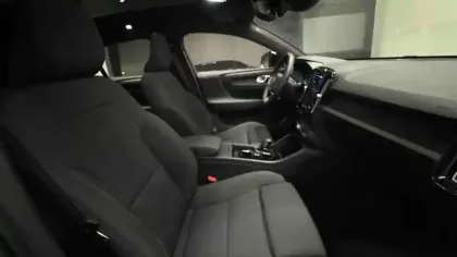 Photo 21 Volvo C40  Recharge 231 ch 1EDT