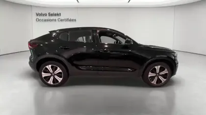 Photo 8 Volvo C40  Recharge 231 ch 1EDT